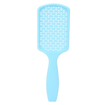 Широкая расческа для распутывания волос Расческа