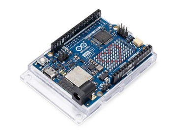 Arduino Uno R4 WiFi - ABX00087