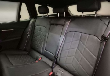 BMW Seria 5 G90-91 Touring 2.0 520d 197KM 2024 BMW Seria 5 520d xDrive, PAKIET SPORTOWY M PRO, Faktura VAT 23, Gwarancja, zdjęcie 8