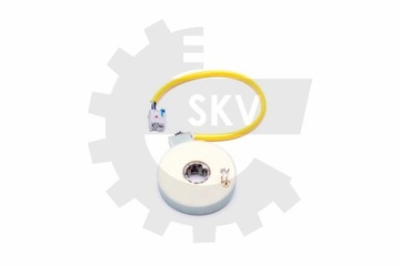 ДАТЧИК РУЛЕВОГО УПРАВЛЕНИЯ