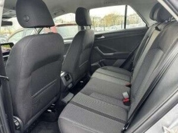 Volkswagen T-Roc I SUV Facelifting 1.5 TSI ACT 150KM 2022 Volkswagen T-Roc FV23 Life App-conect od Dealera ASO 1.5 Benzyna 150KM, zdjęcie 12