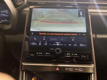 Lexus 2024 Lexus LBX 1.5 Hybrid Elegant Lexus LBX 1.5 Elegant, zdjęcie 15