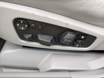 BMW Seria 5 E60 Touring 530xd 235KM 2007 BMW 530 2007/automat/235KM/po opłatach/M-Pakiet, zdjęcie 24