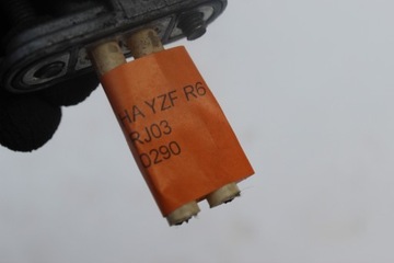 YAMAHA YZF R6 RJ03 КРАНИК