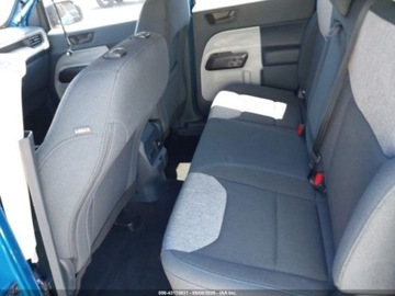 Ford Maverick II 2025 Ford Maverick 2025 Ford Maverick XLT FWD SuperCrew 2.5 Benzyna 162KM, zdjęcie 12