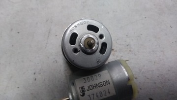 Двигатель JOHNSON для сельскохозяйственного опрыскивателя.