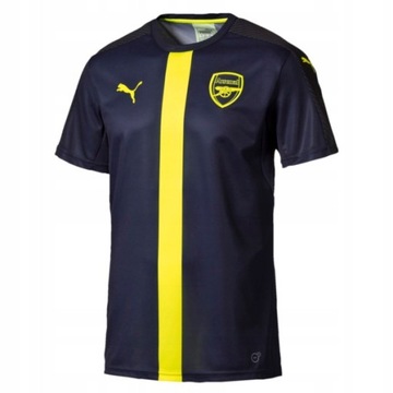 Puma Koszulka Champions League ARSENAL LONDYN (M)