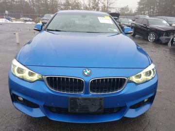 BMW Seria 4 F32-33-36 2019 BMW Seria 4 2019 BMW 430I GRAN COUPE XDRIVE 2.0 Benzyna 248KM, zdjęcie 9