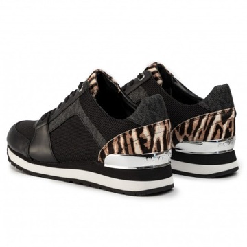 BUTY MICHAEL KORS BILLIE TRAINER 43F9BIFS5D