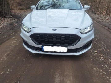 Ford Mondeo V 2019 FORD FUSION SEL LIFT MONDEO MK5 2.0H 19r, zdjęcie 1