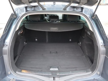 Renault Megane IV 2017 Renault Megane 1.2 TCe, Skóra, Navi, Klima, zdjęcie 13