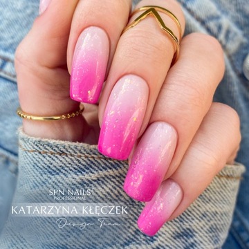 Гибридный лак для ногтей 959 Aurora 8 мл SPN Nails