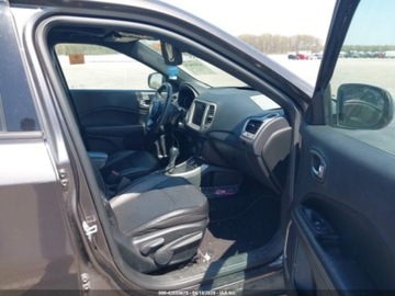 Jeep Compass II 2021 Jeep Compass 80Th Anniversary 2021 2.4l 2.4 Benzyna 180KM, zdjęcie 9