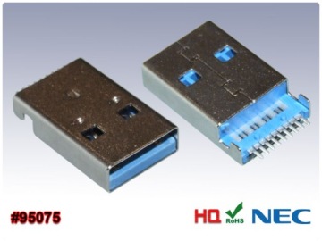 Разъем USB типа A 3.0