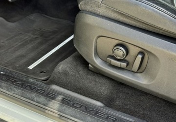 Land Rover Range Rover Evoque I SUV 5d Facelifting 2.0 Si4 240KM 2016 Land Rover Range Rover Evoque Land Rover Range Rover Evoque 2.0Si4 SE 2.0, zdjęcie 16