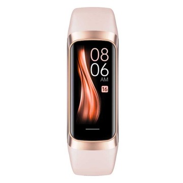 SMARTBAND DAMSKI Rubicon RNCF05 - TERMOMETR