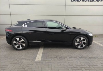 Jaguar I-Pace SUV EV400 400KM 2022 Jaguar I-Pace I-Pace MY22 EV 400 PS AWD Auto SE Atrakcyjny leasing 400KM, zdjęcie 4