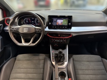 Seat Arona 2025 Seat Arona 1.0 TSI 115 KM DYNAMICA| KESSY ACC L, zdjęcie 19