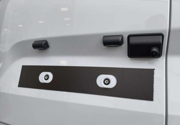 Ford Transit Custom II Van L2 2.0 EcoBlue  136KM 2025 Ford Transit Custom Ford Transit Custom Kombi 2.0 EcoBlue 320 L2H1 Trend M1, zdjęcie 28