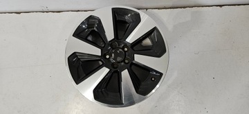 FELGA SUBARU FORESTER 7X17ET48 5X100