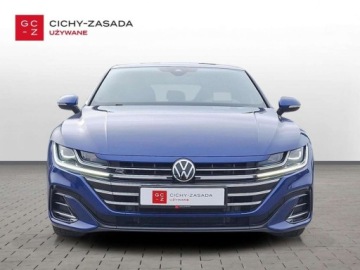 Volkswagen Arteon Fastback Facelifting 2.0 TSI 190KM 2023 Volkswagen Arteon R-Line DSG 2,0 TSI 190KM FV23 2.0 Benzyna 190KM, zdjęcie 7