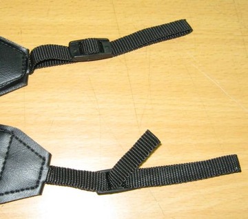 НАПЛЕЧНОЙ РЕМЕНЬ ДЛЯ ЗЕРКАЛЬНОЙ КАМЕРЫ CANON PENTAX