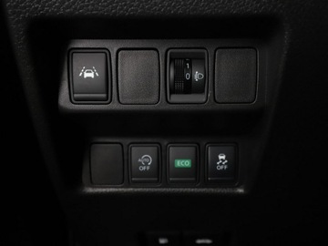 Nissan Qashqai II Crossover 1.6 dCi 130KM 2017 Nissan Qashqai automat panorama navi klima auto, zdjęcie 31