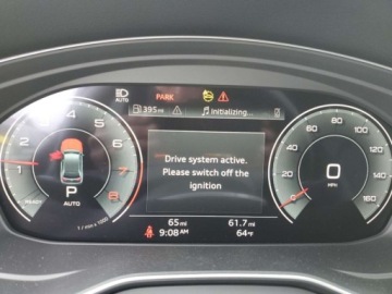 Audi Q5 II SUV Facelifting 2.0 40 TFSI MHEV 204KM 2025 Audi Q5 2025 AUDI Q5 PREMIUM 45 2.0 Benzyna 204KM, zdjęcie 8