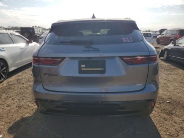 Jaguar F-Pace 2023 Jaguar F-Pace S 2023 2.0l 2.0 Benzyna 246KM, zdjęcie 2