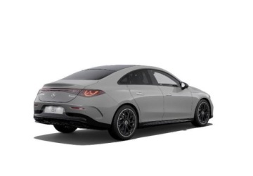 Mercedes CLA C118/X118 2026 Mercedes-Benz CLA 200 4M AMG Premium 1.5 Benzyna 163KM, zdjęcie 2