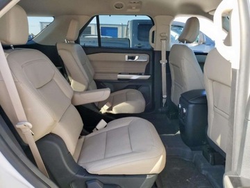 Ford Explorer VI 2021 Ford Explorer Limited 2021 2.3l 2.3 Benzyna 300KM, zdjęcie 11