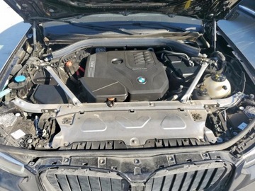 BMW X4 G02 2024 BMW X4 xDrive30i 2024 2.0l 2.0 Benzyna 248KM, zdjęcie 6