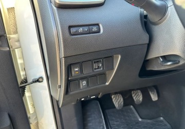 Nissan Qashqai II Crossover Facelifting 1.2 DiG-T 115KM 2018 Nissan Qashqai lift 1,2 Benzyna 116 KM GWARANCJA Zamiana Zarejestrowany 1.2, zdjęcie 16