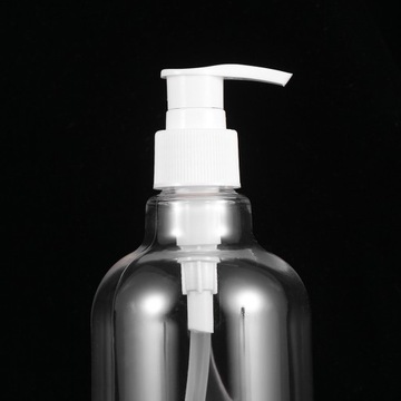 ПОРТАТИВНЫЙ ДОЗАТОР ПЕННОГО МЫЛА TRAVEL BOTTLES