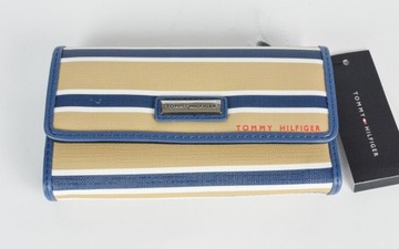 Portfel damski TOMMY HILFIGER