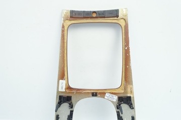 MERCEDES C W203 РАМКА РЫЧАГА ПЕРЕКЛЮЧЕНИЯ ПЕРЕДАЧ