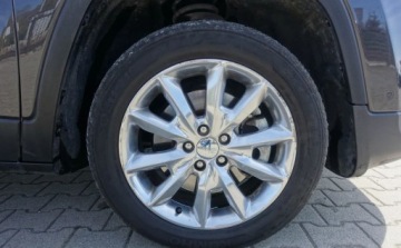 Jeep Cherokee V Terenowy 2.0 MJD 140KM 2014 Jeep Cherokee 2.0Multijet 170KM 4x4 4WD LIMITED SKORA AUTOMAT 2.0 Diesel, zdjęcie 8