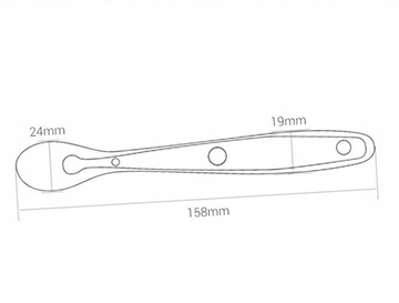 Силиконовая чайная ложка детской желтой улыбки