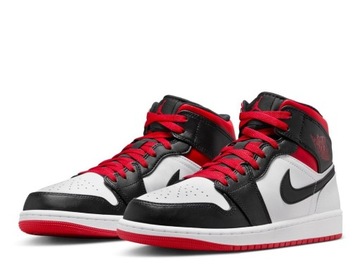 Buty Męskie Air Jordan 1 MID DQ8426-106 R. 43