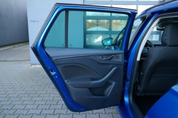 Skoda Kamiq Crossover Facelifting 1.0 TSI 115KM 2026 Škoda Kamiq Skoda Kamiq Drive 1.0 TSI 115KM -, zdjęcie 21