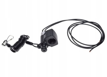 ZRYWKA WYŁĄCZNIK ZAPŁONU ŻUŻEL ITP...