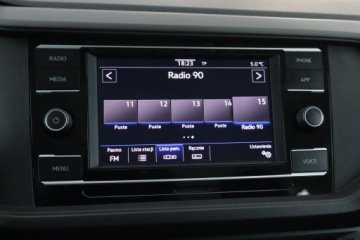 Volkswagen T-Cross SUV 1.0 TSI 95KM 2020 VW T-Cross 1.0 TSI, Salon Polska, Serwis ASO, zdjęcie 12