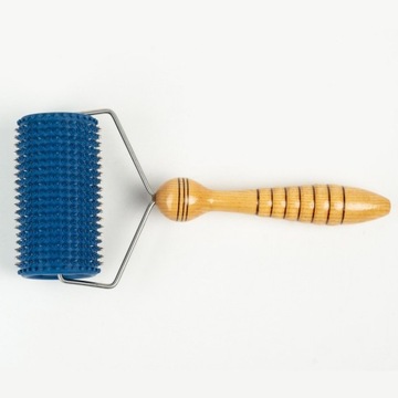 LYAPKO Wałek duży 5,0 - Wałek do masażu ORYGINALNY - BEZ NIKLU + GRATIS !!!