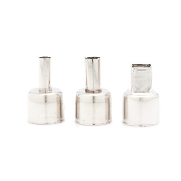 ПРОФЕССИОНАЛЬНАЯ ТОЧНАЯ ПАЯЛЬНАЯ СТАНЦИЯ С ГОРЯЧИМ НАКОНЕЧНИКОМ 2 В 1, НАСАДКИ 878D