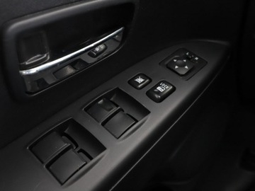 Mitsubishi ASX I SUV Facelifting 2019 2.0 150KM 2020 Mitsubishi ASX navi kamera grzane fotele hak, zdjęcie 32