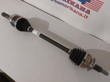 2018-21 Ford Mustang OEM GT Axle RH, JR3Z-4K139-A