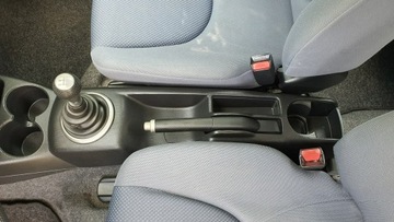 Honda Jazz II 1.4 83KM 2002 Honda Jazz 1.4 16v 83KM # Klima # Serwisowana do, zdjęcie 22