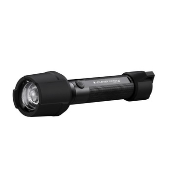 LEDLENSER P6R Work latarka podręczna LED ładowalna