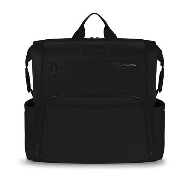 Torba do wózka organizer Lionelo CUBE BLACK