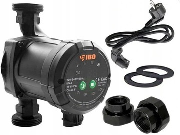 Elektroniczna pompa obiegowa Beta2 25-40/180 IBO